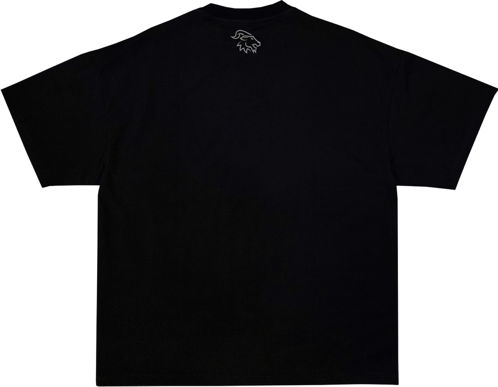 ÁO PINKPEEK ĐEN - Image 2