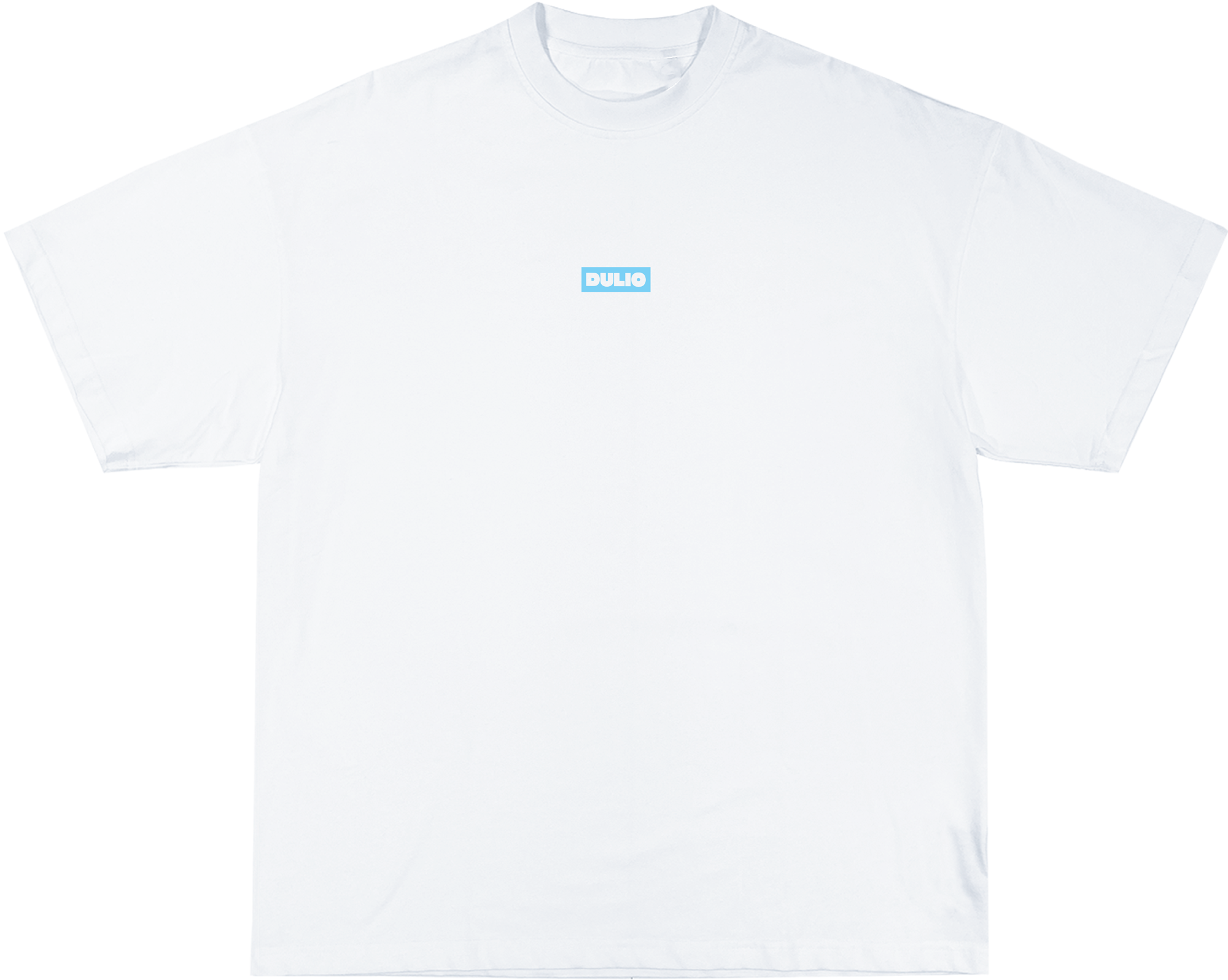 ÁO THUN MINIMALISM TRẮNG - Image 2