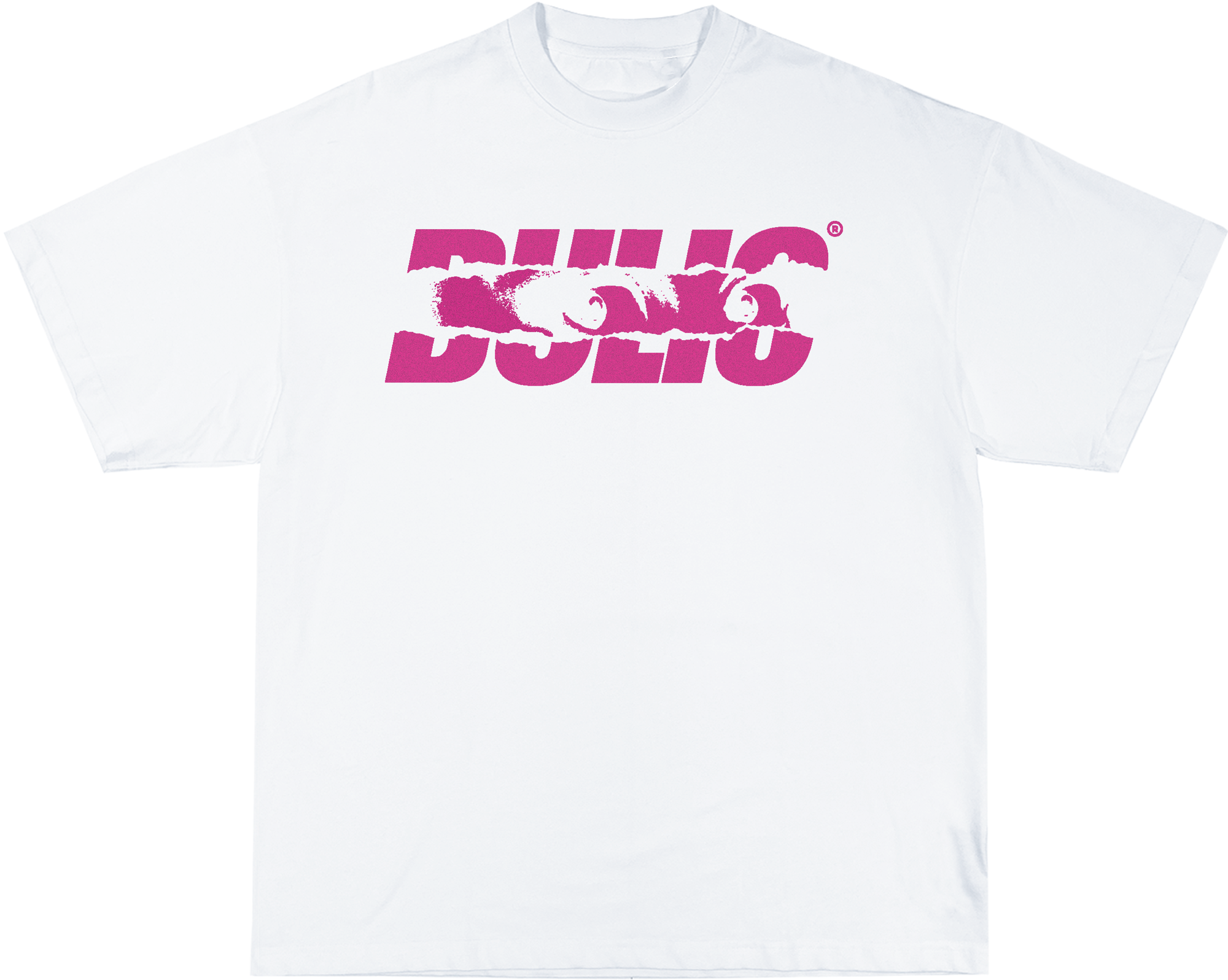 ÁO PINKPEEK TRẮNG